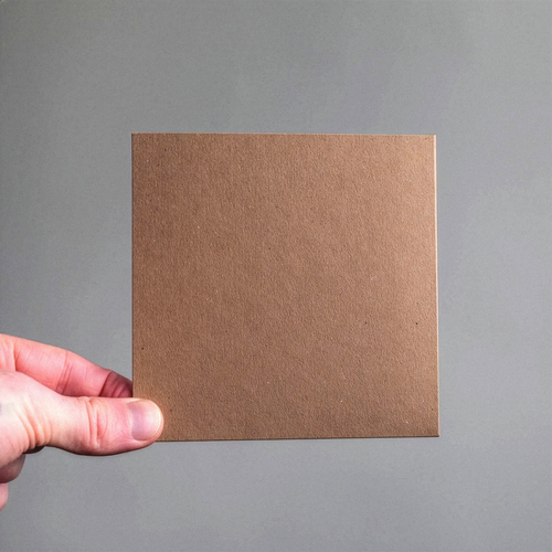 The Kraft Sleeve One