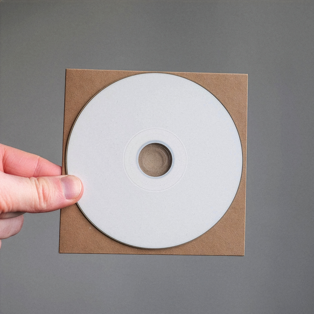 The Kraft Sleeve One
